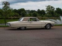 Ford Thunderbird - <small></small> 36.000 € <small>TTC</small> - #38