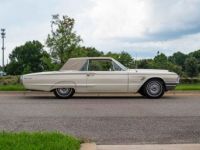 Ford Thunderbird - <small></small> 36.000 € <small>TTC</small> - #39