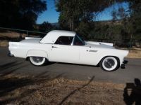 Ford Thunderbird - <small></small> 52.000 € <small>TTC</small> - #9