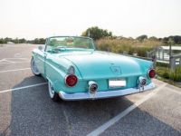 Ford Thunderbird - <small></small> 64.000 € <small>TTC</small> - #28