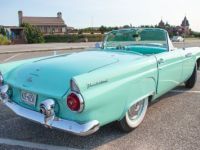 Ford Thunderbird - <small></small> 64.000 € <small>TTC</small> - #31