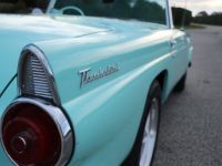 Ford Thunderbird - <small></small> 64.000 € <small>TTC</small> - #40