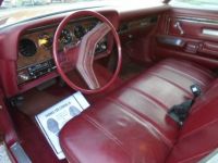 Ford Thunderbird - <small></small> 17.000 € <small>TTC</small> - #10