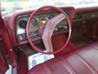 Ford Thunderbird - <small></small> 17.000 € <small>TTC</small> - #11