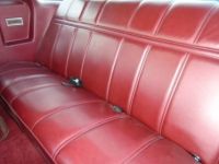 Ford Thunderbird - <small></small> 17.000 € <small>TTC</small> - #12