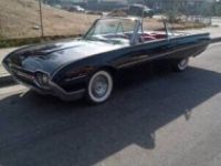 Ford Thunderbird - <small></small> 23.000 € <small>TTC</small> - #1