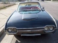 Ford Thunderbird - <small></small> 23.000 € <small>TTC</small> - #2