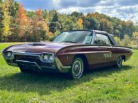 Ford Thunderbird - <small></small> 25.000 € <small>TTC</small> - #1