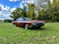 Ford Thunderbird - <small></small> 25.000 € <small>TTC</small> - #2