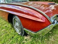 Ford Thunderbird - <small></small> 25.000 € <small>TTC</small> - #3