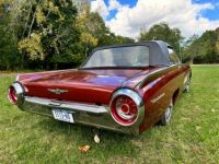 Ford Thunderbird - <small></small> 25.000 € <small>TTC</small> - #6