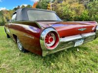 Ford Thunderbird - <small></small> 25.000 € <small>TTC</small> - #7