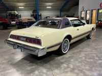 Ford Thunderbird - <small></small> 27.000 € <small>TTC</small> - #3