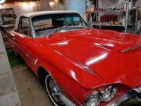 Ford Thunderbird - <small></small> 26.000 € <small>TTC</small> - #1