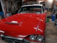 Ford Thunderbird - <small></small> 26.000 € <small>TTC</small> - #2