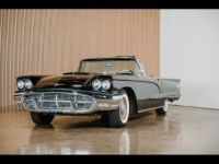 Ford Thunderbird - <small></small> 53.000 € <small>TTC</small> - #1