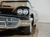 Ford Thunderbird - <small></small> 53.000 € <small>TTC</small> - #4