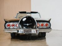 Ford Thunderbird - <small></small> 53.000 € <small>TTC</small> - #29