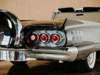 Ford Thunderbird - <small></small> 53.000 € <small>TTC</small> - #37