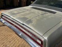 Ford Thunderbird - <small></small> 17.000 € <small>TTC</small> - #10