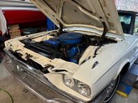 Ford Thunderbird - <small></small> 20.000 € <small>TTC</small> - #9