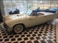 Ford Thunderbird - <small></small> 47.000 € <small>TTC</small> - #1