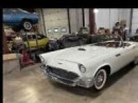 Ford Thunderbird - <small></small> 47.000 € <small>TTC</small> - #10