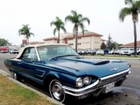 Ford Thunderbird - <small></small> 26.000 € <small>TTC</small> - #3