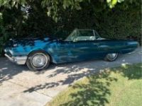 Ford Thunderbird - <small></small> 26.000 € <small>TTC</small> - #6