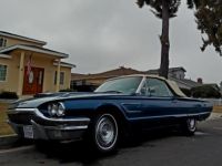 Ford Thunderbird - <small></small> 26.000 € <small>TTC</small> - #15