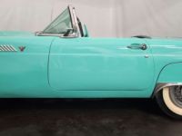 Ford Thunderbird - <small></small> 36.500 € <small>TTC</small> - #16