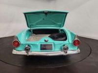 Ford Thunderbird - <small></small> 36.500 € <small>TTC</small> - #44