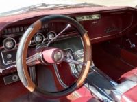 Ford Thunderbird - <small></small> 20.000 € <small>TTC</small> - #8