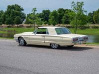 Ford Thunderbird - <small></small> 29.000 € <small>TTC</small> - #4