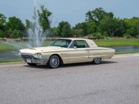 Ford Thunderbird - <small></small> 29.000 € <small>TTC</small> - #11