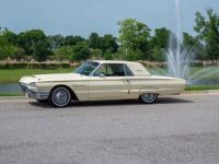 Ford Thunderbird - <small></small> 29.000 € <small>TTC</small> - #12