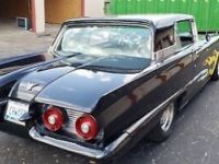 Ford Thunderbird - <small></small> 26.000 € <small>TTC</small> - #4