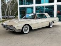 Ford Thunderbird - <small></small> 38.000 € <small>TTC</small> - #2