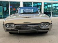 Ford Thunderbird - <small></small> 38.000 € <small>TTC</small> - #5