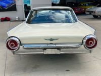 Ford Thunderbird - <small></small> 38.000 € <small>TTC</small> - #8