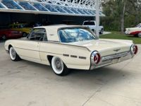 Ford Thunderbird - <small></small> 38.000 € <small>TTC</small> - #12