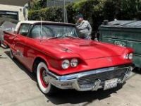 Ford Thunderbird - <small></small> 27.000 € <small>TTC</small> - #2