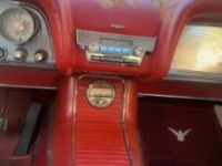 Ford Thunderbird - <small></small> 27.000 € <small>TTC</small> - #9