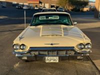 Ford Thunderbird - <small></small> 45.000 € <small>TTC</small> - #5