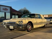 Ford Thunderbird - <small></small> 45.000 € <small>TTC</small> - #6