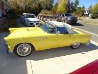 Ford Thunderbird - <small></small> 34.000 € <small>TTC</small> - #1