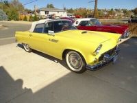 Ford Thunderbird - <small></small> 34.000 € <small>TTC</small> - #2