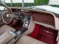 Ford Thunderbird - <small></small> 37.000 € <small>TTC</small> - #12