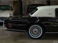 Ford Thunderbird - <small></small> 38.000 € <small>TTC</small> - #2