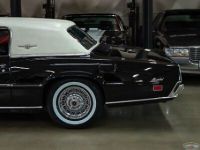 Ford Thunderbird - <small></small> 38.000 € <small>TTC</small> - #7